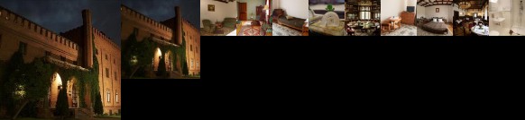 Zamek Jan III Sobieski