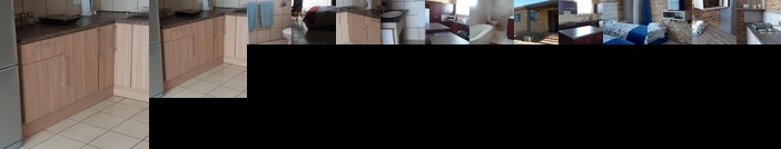 Dream lodging apartment