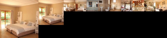 In the Woods Guest House