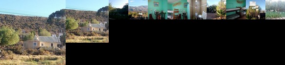 Zoasis Backpackers at Route 62