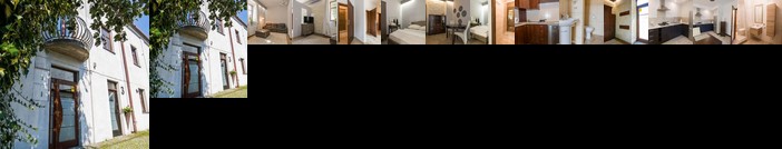 Apartamenty na Warszawskiej