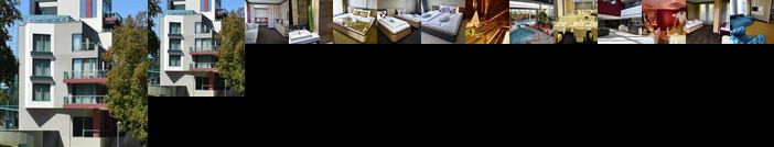 Portobello Wellness & Yacht Hotel