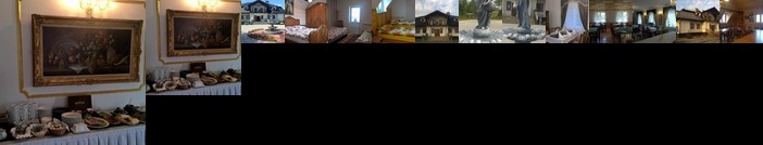 Noclegi Dwor Szlachecki Biedaczow