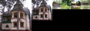 Toserdo Kastely Udulo