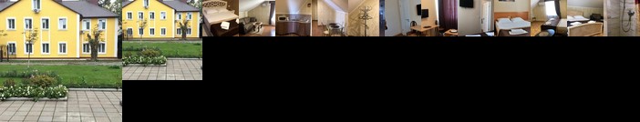 Alis Hotel Solnechnogorsk