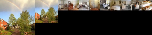 Thorstorps Gard B&B