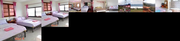 Banphakphuchifah Resort