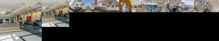 Hotel Arche Czestochowa