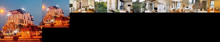 F & F Hotel Hai Phong