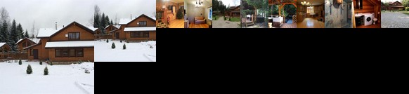 Holiday Home Lebyazhye 2