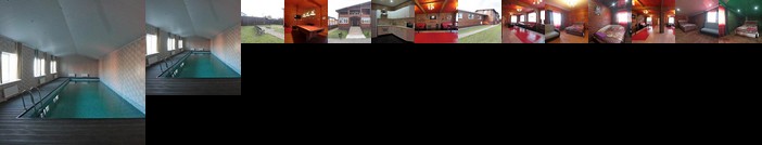 Zagorodnyy kompleks Nadovrazhino