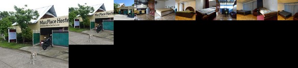 Maxplace Hostel