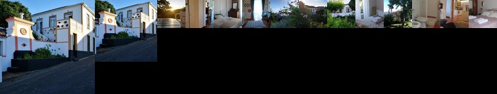 Casa do Chafariz Angra do Heroismo