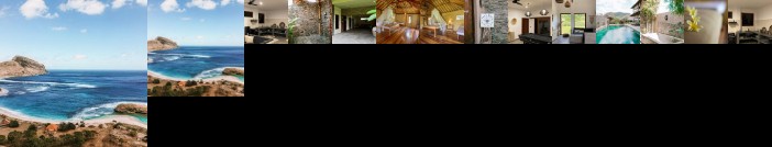 Baha Baha Villas Sumbawa