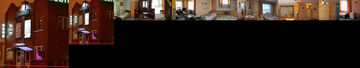 Postoyaliy dvor Alexeyevka