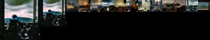 Apartments Experience