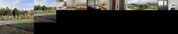 Apartment on Surgutskoye Shosse