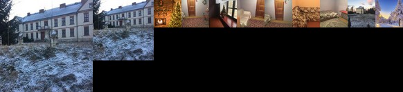 Lublin from the Country-Side