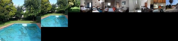 Boer en Brit Self Catering Accommodation Guesthouse