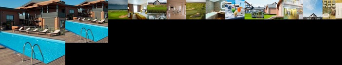 Gorki Golf Resort