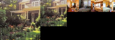 Sheppard's Campus B&B