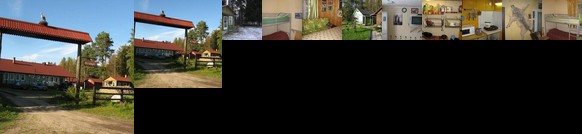 Guest House Potapych