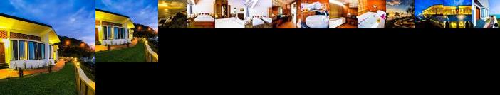 Aurora Villas and Resort