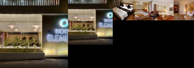 Capital O 41548 Hotel Elements