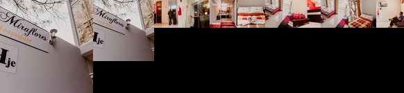 Hospedaje Miraflores