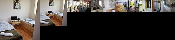 Restauracja Lafayette Pokoje Goscinne