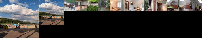 Apartments Dom Caloroczny