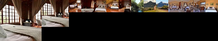 De Ark Mountain Lodge