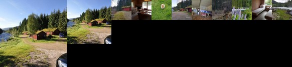 Doskeland Bruk Hyttesenter