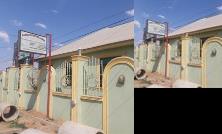 Samali Comfort Lodge