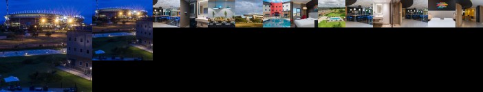 Park Inn by Radisson Polokwane