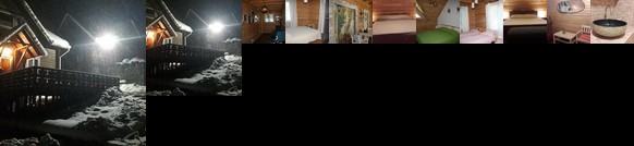 Country House Domashniy Ochag