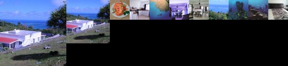 Le Paradisier Guest House