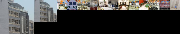 Hotel RB Palace