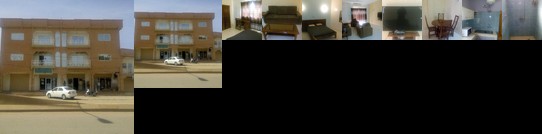 Residence le Palmier Ndjamena