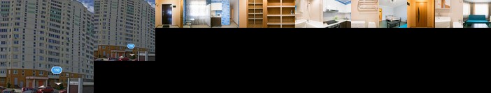 DearHome Trubetskaya