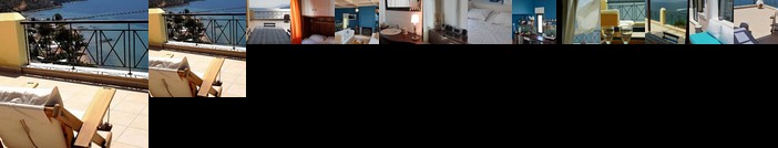 Dream Terrace Aegina