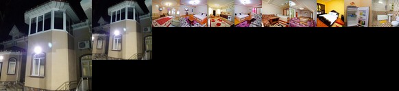 Hotel Matin on Moskovskay