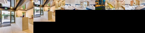 Baltic Sands - Aparthotel