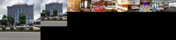 Vinh Plaza Hotel