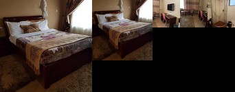 Country Lodge Solwezi