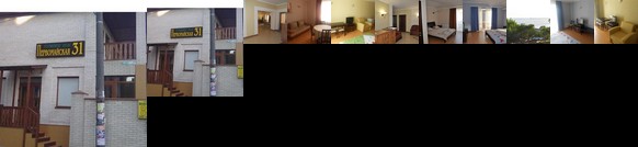 Guest House on Pervomayskaya