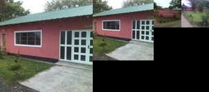 Njiwa Safari Lodge Kazungula