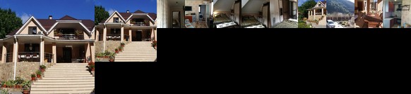 Chernomorskaya Zhemchuzhina