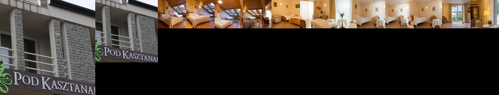 Willa Pod Kasztanami