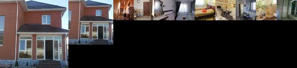 Gostevoy Domik Pavlovsky Posad